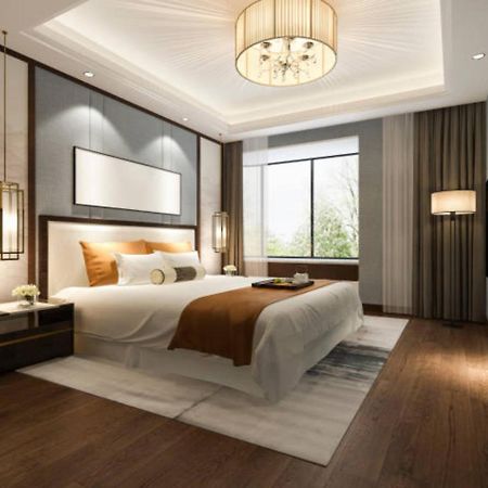 Rosewood Suites A Family Hotel Near Delhi Airport Ню Делхи Екстериор снимка