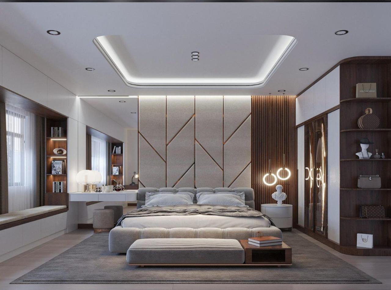 Rosewood Suites A Family Hotel Near Delhi Airport Ню Делхи Екстериор снимка
