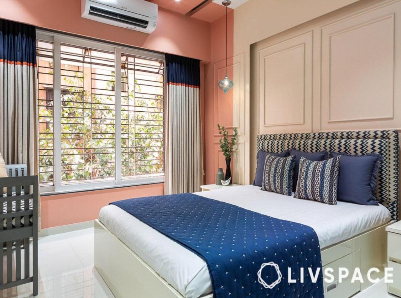 Rosewood Suites A Family Hotel Near Delhi Airport Ню Делхи Екстериор снимка