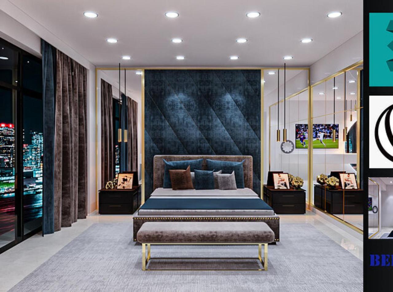 Rosewood Suites A Family Hotel Near Delhi Airport Ню Делхи Екстериор снимка