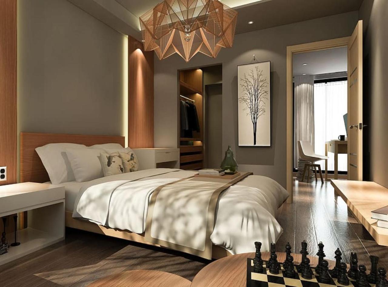Rosewood Suites A Family Hotel Near Delhi Airport Ню Делхи Екстериор снимка